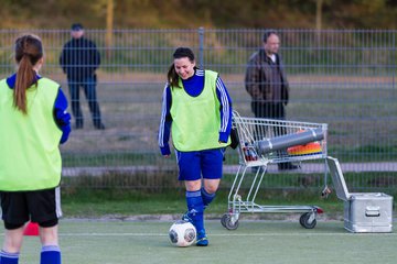 Bild 4 - Frauen FSC Kaltenkirchen Training